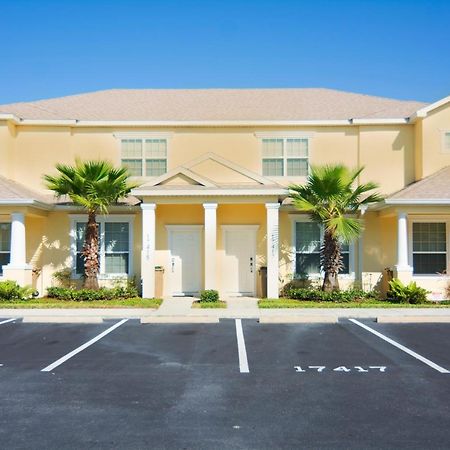 Serenity Resort 3 Bedroom Vacation Townhome With Pool クレルモン エクステリア 写真