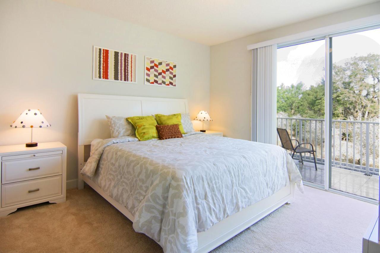 Serenity Resort 3 Bedroom Vacation Townhome With Pool クレルモン エクステリア 写真