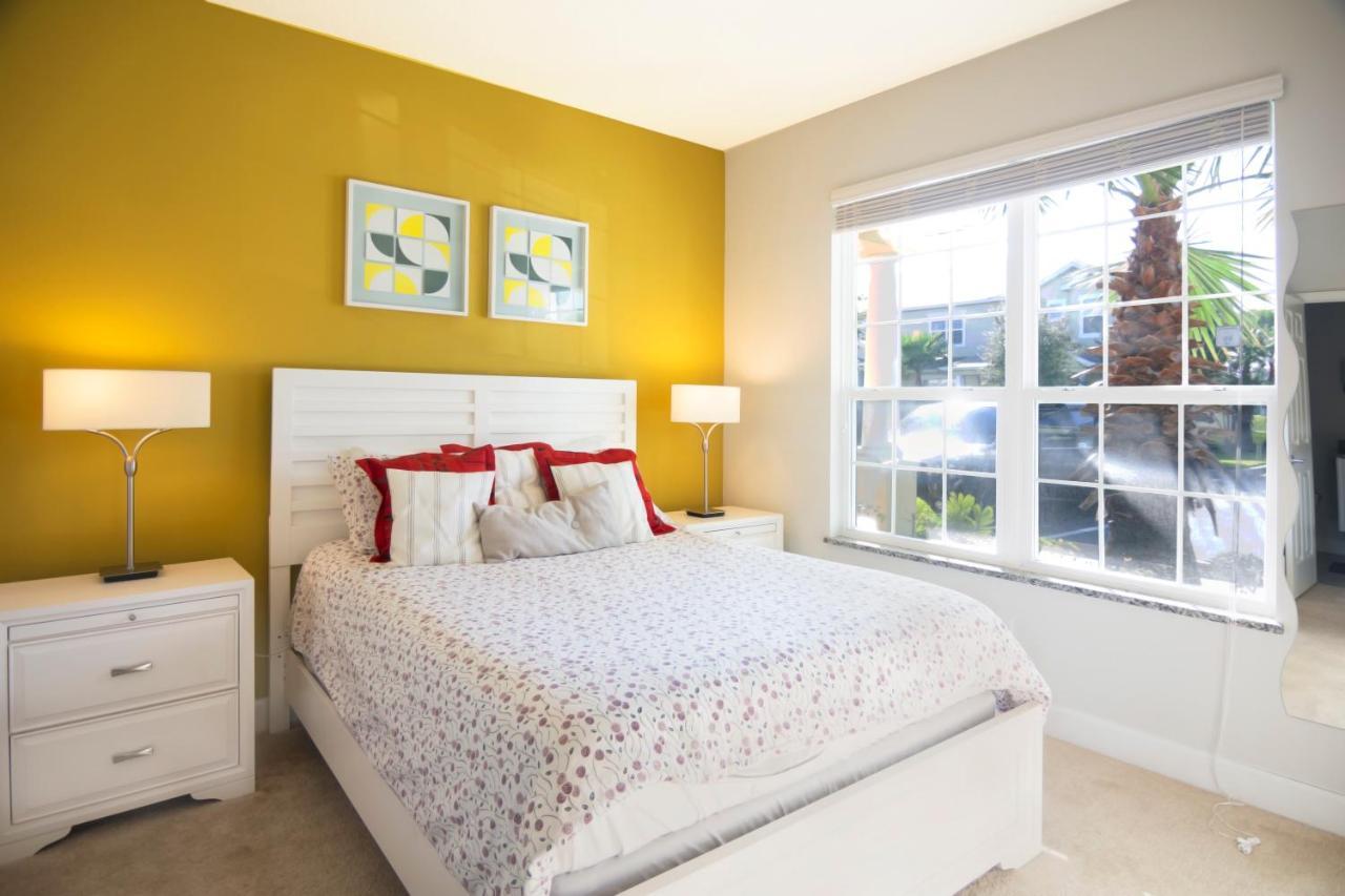 Serenity Resort 3 Bedroom Vacation Townhome With Pool クレルモン エクステリア 写真