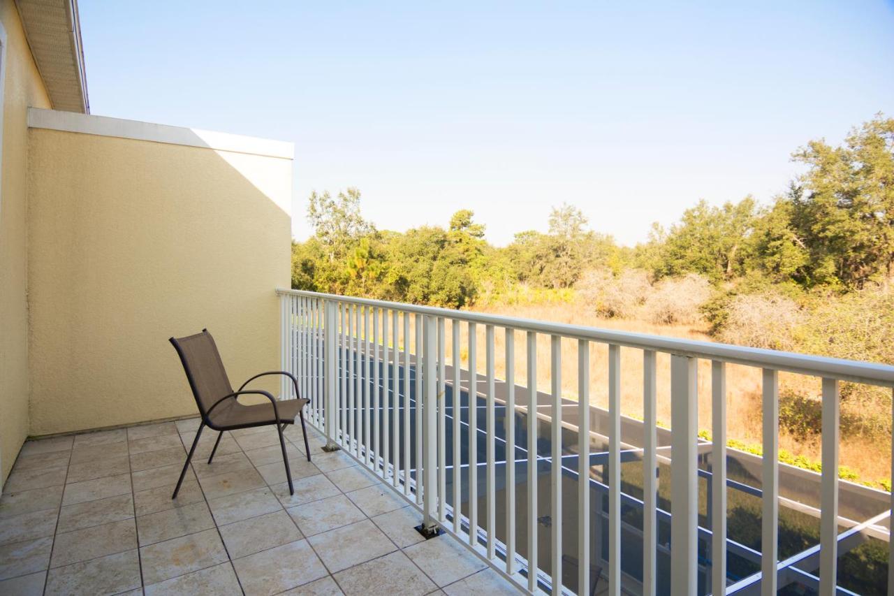 Serenity Resort 3 Bedroom Vacation Townhome With Pool クレルモン エクステリア 写真
