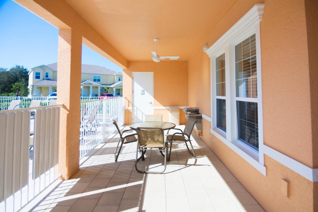 Serenity Resort 3 Bedroom Vacation Townhome With Pool クレルモン エクステリア 写真